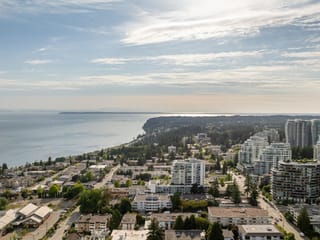 Apartment for sale in White Rock, South Surrey White Rock, 502 1342 Johnston Road, 263155418 | Realtylink.org