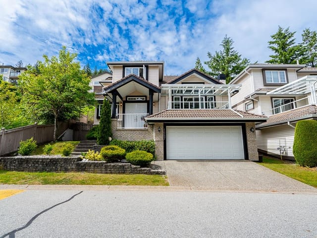 House for sale in Coquitlam, Coquitlam, 1687 Plateau Crescent, 263155422 | Realtylink.org