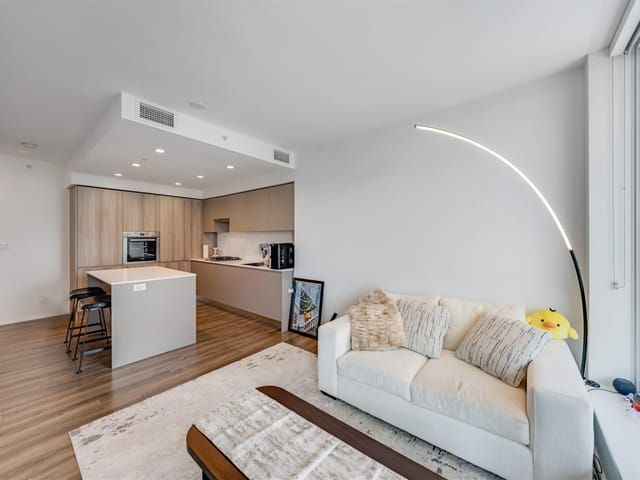 Apartment for sale in Burnaby, Burnaby North, 4006 3809 Evergreen Place, 263155427 | Realtylink.org