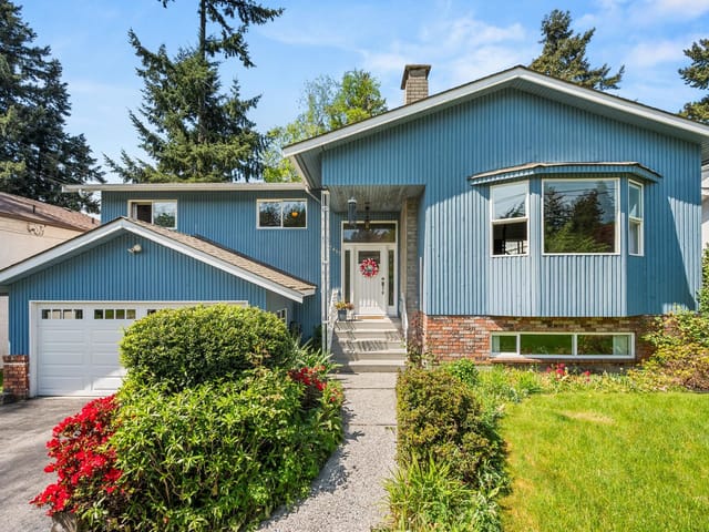 House for sale in Delta, N. Delta, 7457 Minster Dr. West, 263155428 | Realtylink.org