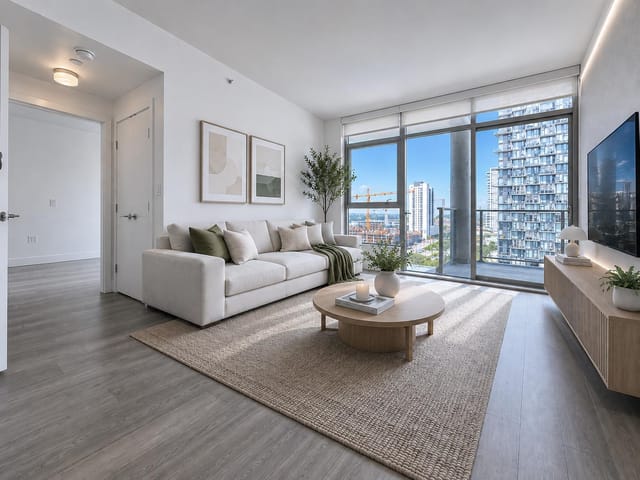 Apartment for sale in Vancouver, Vancouver East, 1104 8570 Rivergrass Drive, 263155429 | Realtylink.org