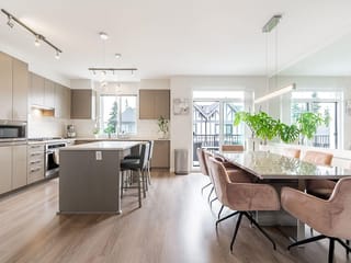 Townhouse for sale in Coquitlam, Coquitlam, 78 3500 Burke Village Promenade, 263155431 | Realtylink.org
