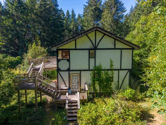 House for sale in Galiano Island, Islands-Van. & Gulf, 380 S Warbler Road, 263155439 | Realtylink.org