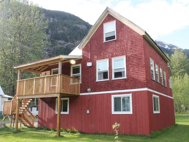 House for sale in Stewart, Hazelton & Hwy 37, 301 8th Avenue, 263155440 | Realtylink.org