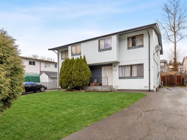 1/2 Duplex for sale in Mission, Mission, 32369 Grebe Crescent, 263155442 | Realtylink.org