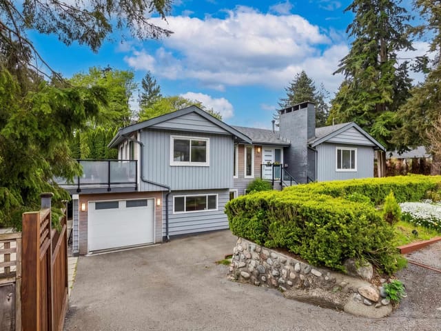 House for sale in North Vancouver, North Vancouver, 2999 Larson Road, 263155444 | Realtylink.org