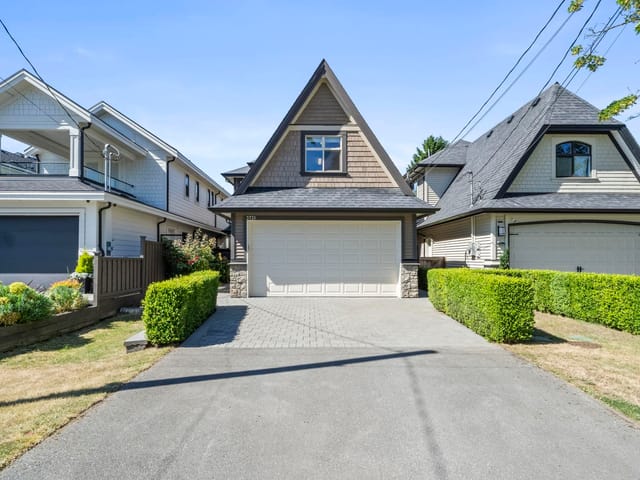 House for sale in Richmond, Richmond, 3731 Garry Street, 263155451 | Realtylink.org