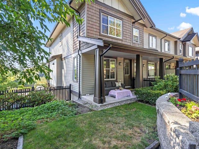 Townhouse for sale in Maple Ridge, Maple Ridge, 16 11176 Gilker Hill Road, 263155452 | Realtylink.org