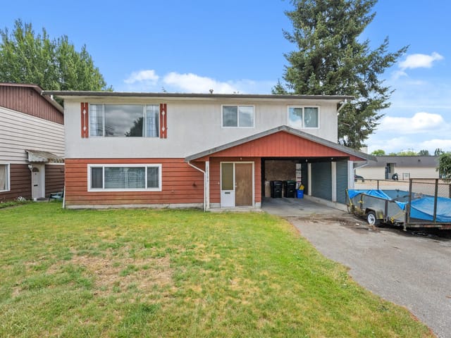 House for sale in Langley, Langley, 20106 53 Avenue, 263155454 | Realtylink.org