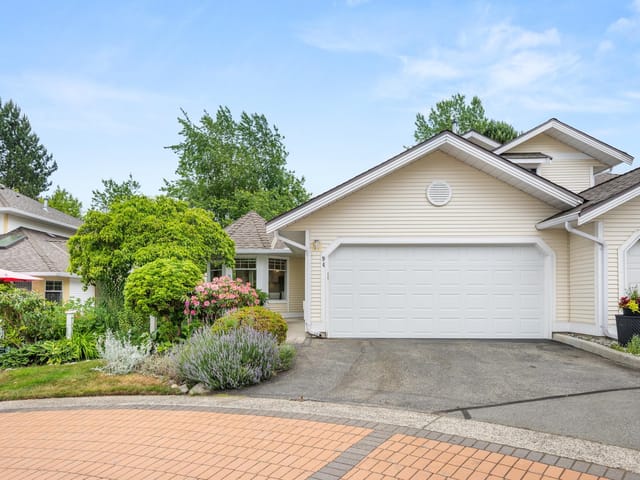 Townhouse for sale in Langley, Langley, 94 21138 88 Avenue, 263155456 | Realtylink.org