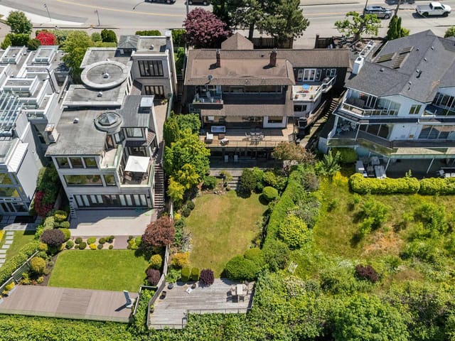 House for sale in Vancouver, Vancouver West, 2651 Point Grey Road, 263155458 | Realtylink.org