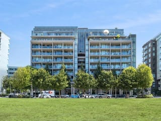Apartment for rent in Vancouver, Vancouver West, 404 1616 Columbia Street, 263155463 | Realtylink.org