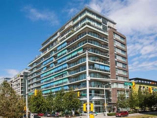 Apartment for rent in Vancouver, Vancouver West, 404 1616 Columbia Street, 263155463 | Realtylink.org