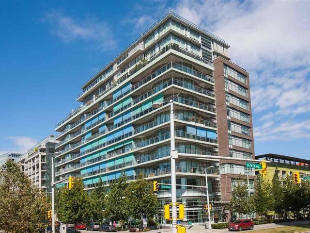 Apartment for rent in Vancouver, Vancouver West, 404 1616 Columbia Street, 263155463 | Realtylink.org