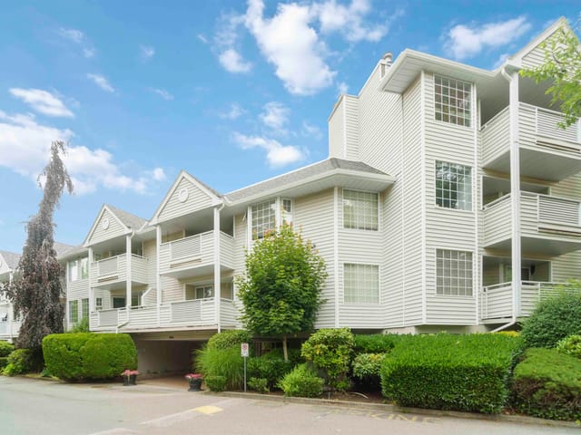 Apartment for sale in Richmond, Richmond, 218 7591 Moffatt Road, 263155464 | Realtylink.org