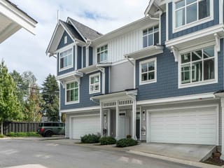 Townhouse for sale in Maple Ridge, Maple Ridge, 602 11295 Pazarena Place, 263155465 | Realtylink.org