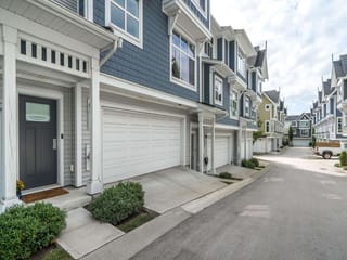 Townhouse for sale in Maple Ridge, Maple Ridge, 602 11295 Pazarena Place, 263155465 | Realtylink.org
