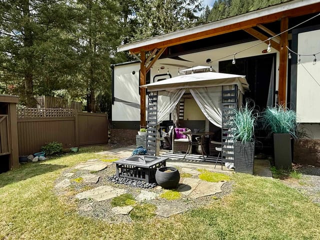Lot for sale in Columbia Valley, Cultus Lake & Area, 16 1650 Columbia Valley Road, 263155466 | Realtylink.org