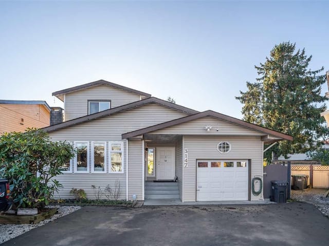 House for sale in Port Coquitlam, Port Coquitlam, 3147 Frey Place, 263155467 | Realtylink.org