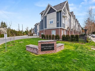 Townhouse for sale in Tsawwassen, Tsawwassen, 31 5377 8a Avenue, 263155476 | Realtylink.org