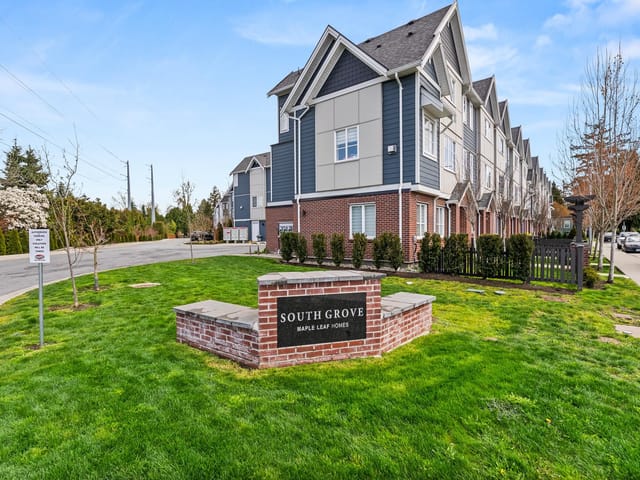 Townhouse for sale in Tsawwassen, Tsawwassen, 31 5377 8a Avenue, 263155476 | Realtylink.org