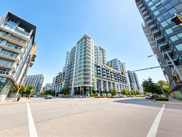 Apartment for sale in Richmond, Richmond, 704 8699 Hazelbridge Way, 263155479 | Realtylink.org