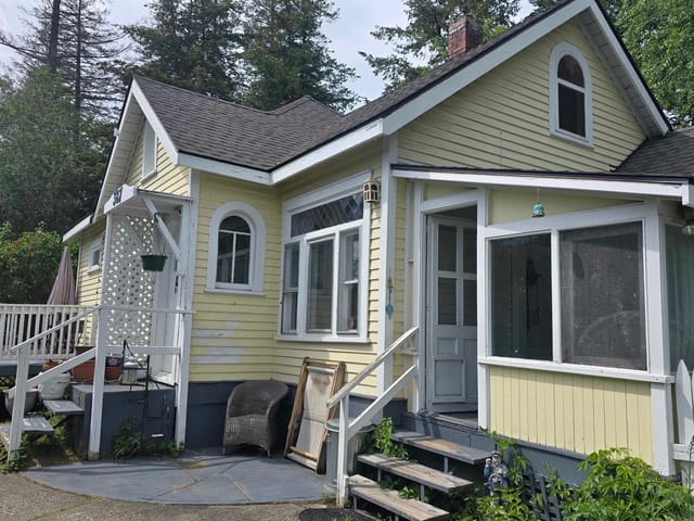 House for sale in Quesnel, Quesnel, 387 Bowron Avenue, 263155480 | Realtylink.org