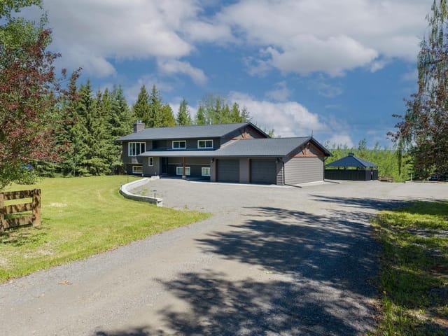 House for sale in Vanderhoof, Vanderhoof And Area, 1375 Markay Drive, 263155481 | Realtylink.org
