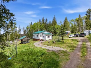 House for sale in Williams Lake, Williams Lake, 1261 Scheffler Road, 263155482 | Realtylink.org