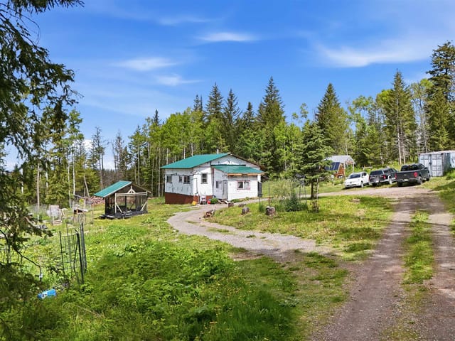House for sale in Williams Lake, Williams Lake, 1261 Scheffler Road, 263155482 | Realtylink.org