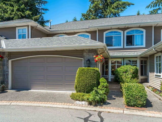 Townhouse for sale in Surrey, South Surrey White Rock, 10 15273 24 Avenue, 263155489 | Realtylink.org