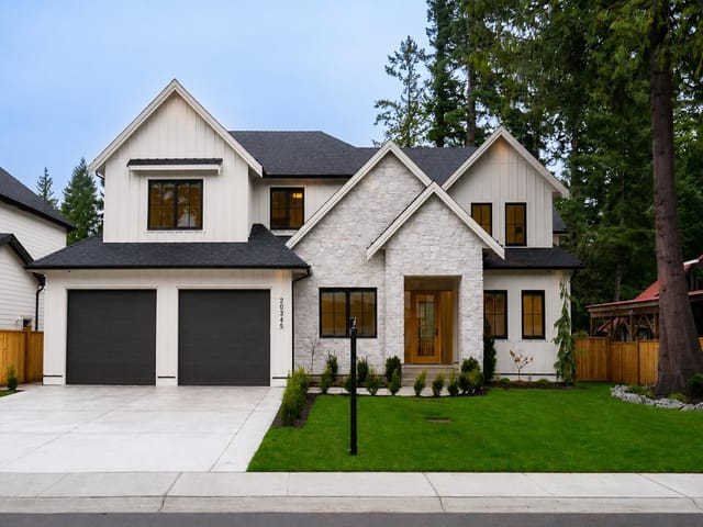 House for sale in Langley, Langley, 20345 41a Avenue, 263155491 | Realtylink.org