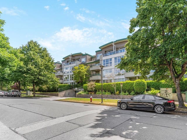 Apartment for sale in Richmond, Richmond, 111 5800 Andrews Road, 263155492 | Realtylink.org