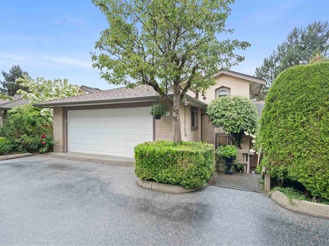 Townhouse for sale in Port Coquitlam, Port Coquitlam, 40 1238 Eastern Drive, 263155495 | Realtylink.org