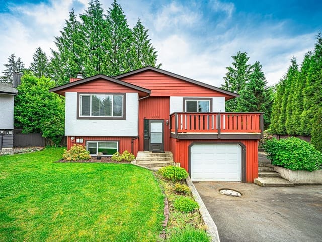 House for sale in Maple Ridge, Maple Ridge, 12208 McTavish Place, 263155496 | Realtylink.org
