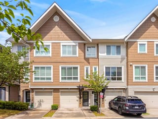 Townhouse for sale in Coquitlam, Coquitlam, 6 1295 Soball Street, 263155499 | Realtylink.org