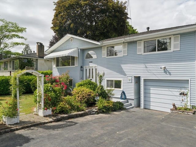 House for sale in Surrey, North Surrey, 14981 Raven Place, 263155500 | Realtylink.org