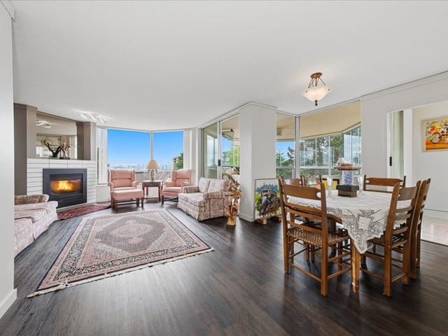 Apartment for sale in North Vancouver, North Vancouver, 102 123 E Keith Road, 263155507 | Realtylink.org
