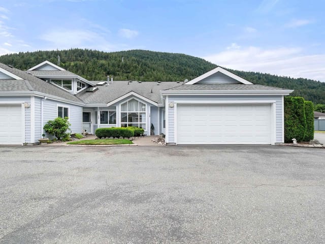 Townhouse for sale in Harrison Hot Springs, Harrison Lake, 38 730 McCombs Drive, 263155515 | Realtylink.org