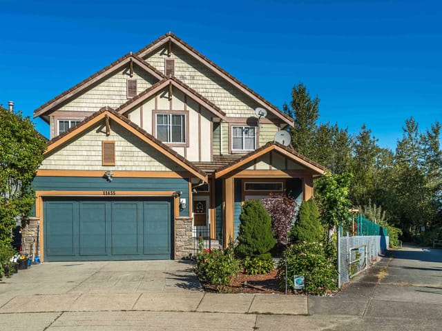 House for sale in Surrey, North Surrey, 11455 154a Street, 263155517 | Realtylink.org