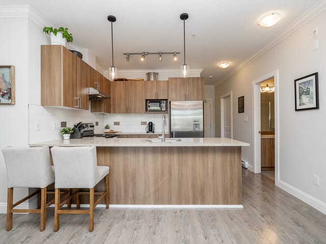 Apartment for sale in Maple Ridge, Maple Ridge, 309 11566 224 Street, 263155518 | Realtylink.org