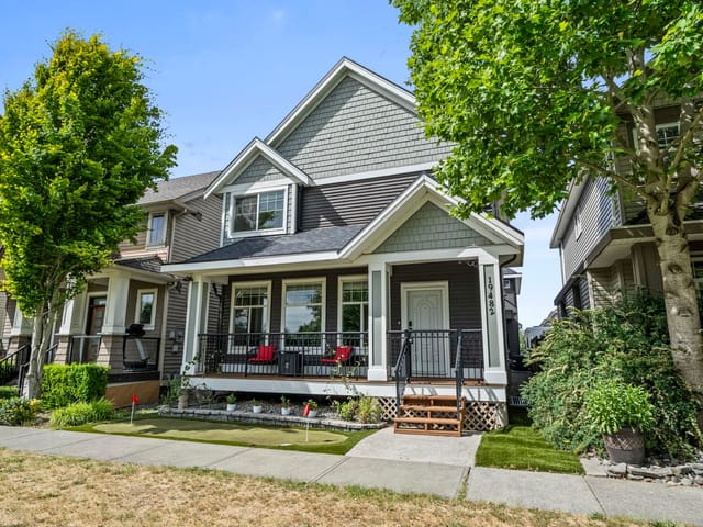 House for sale in Surrey, Cloverdale, 19482 71 Avenue, 263155523 | Realtylink.org