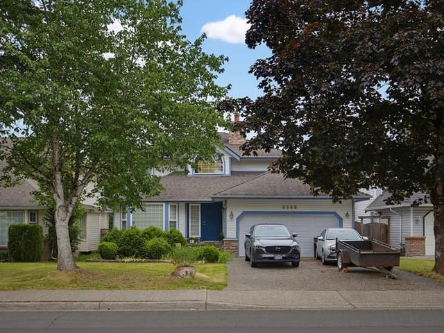 House for sale in Langley, Langley, 8588 212 Street, 263155525 | Realtylink.org