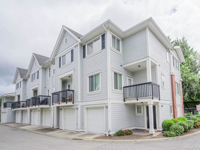 Townhouse for sale in Richmond, Richmond, 2 7231 No. 2 Road, 263155531 | Realtylink.org