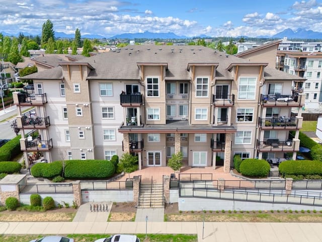 Apartment for sale in Langley, Langley, 314 20175 53 Avenue, 263155532 | Realtylink.org