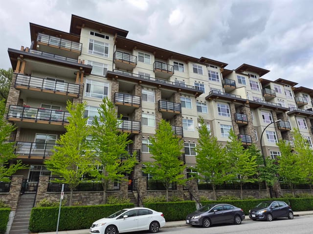 Apartment for sale in Port Coquitlam, Port Coquitlam, 107 2495 Wilson Avenue, 263155534 | Realtylink.org