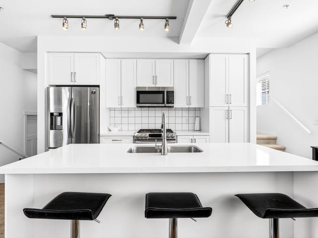 Townhouse for sale in Maple Ridge, Maple Ridge, 7 11272 240 Street, 263155535 | Realtylink.org