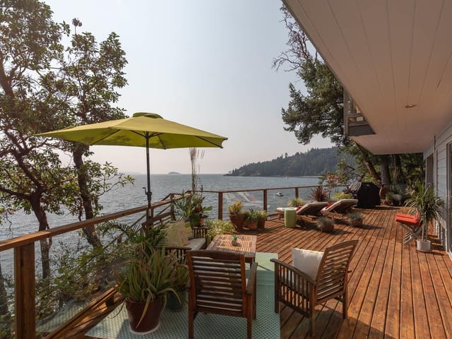 House for sale in Bowen Island, Bowen Island, 1483 Webb Road, 263155539 | Realtylink.org