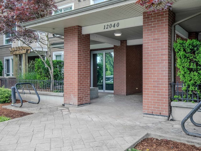 Apartment for sale in Maple Ridge, Maple Ridge, 108 12040 222 Street, 263155547 | Realtylink.org