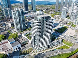 Apartment for sale in Burnaby, Burnaby North, 1902 4433 Alaska Street, 263155550 | Realtylink.org